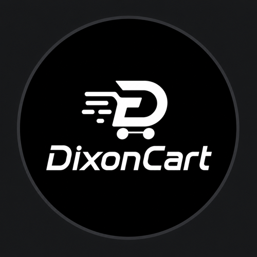Dixon Cart