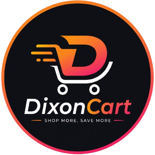 Dixon Cart